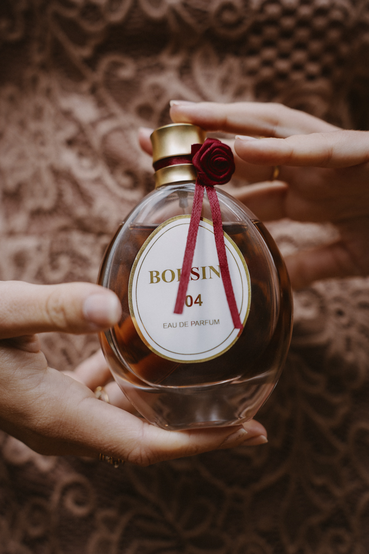 Borsini 104 Eau de Parfum Premium