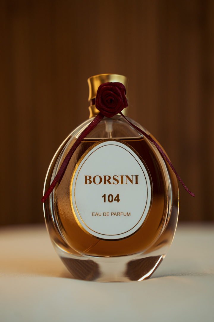 Borsini 104 Eau de Parfum 100ml - Vista 1