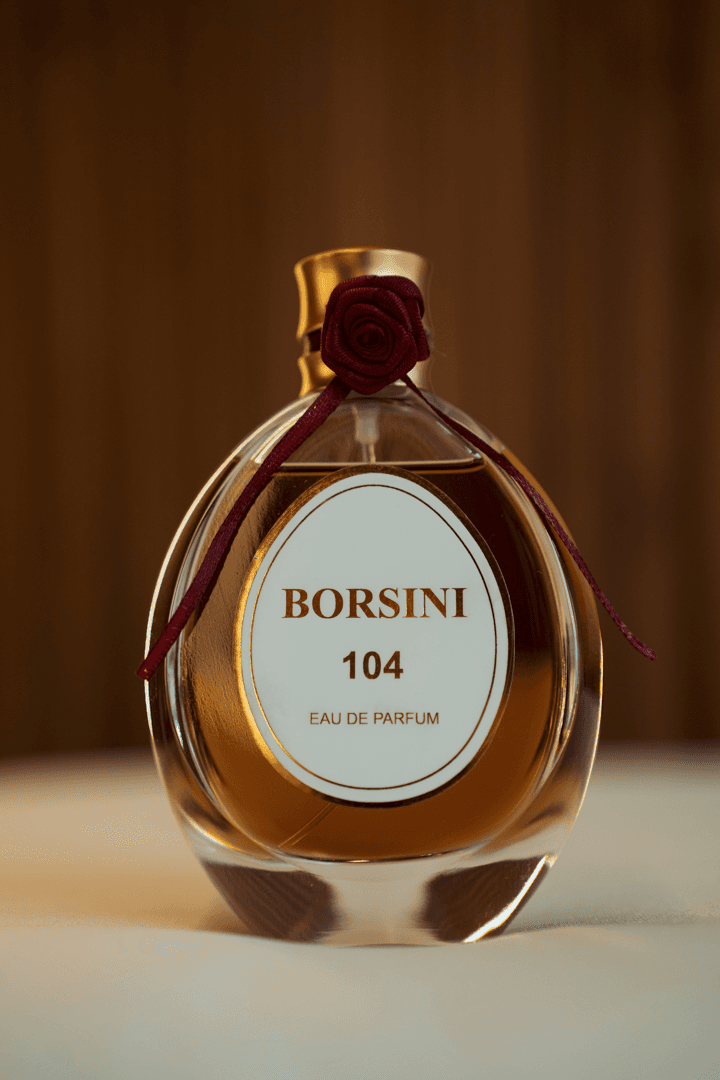 Borsini 104 · Eau de Parfum
